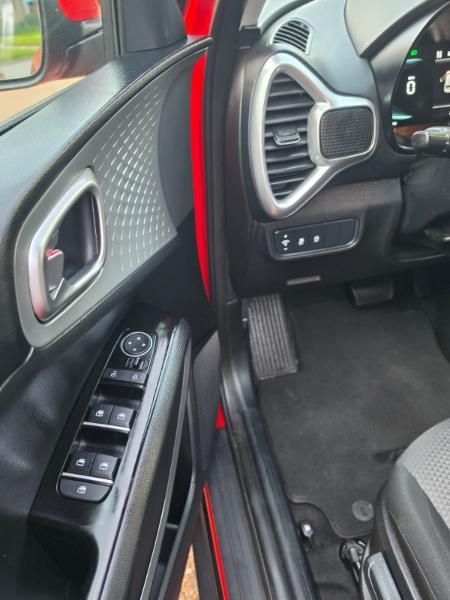 Kia Soul LX 2025
