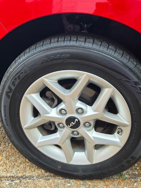 Kia Soul LX 2025