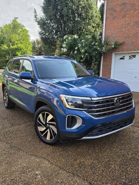 Volkswagen Atlas SE 2026