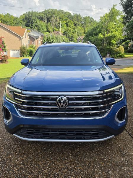 Volkswagen Atlas SE 2026