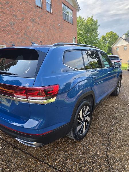 Volkswagen Atlas SE 2026