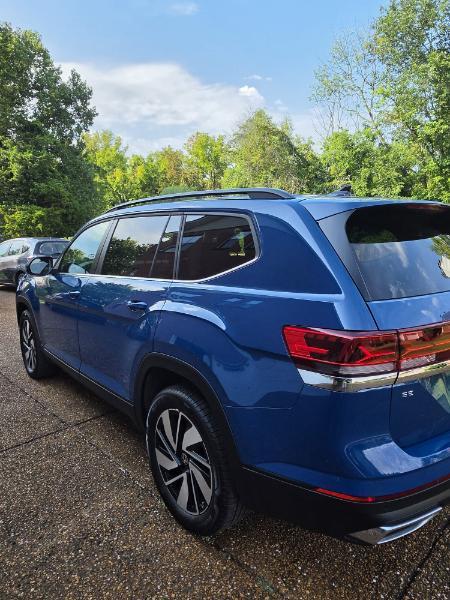 Volkswagen Atlas SE 2026