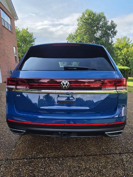 Volkswagen Atlas SE 2026