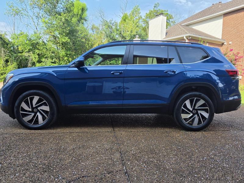 Volkswagen Atlas SE 2026