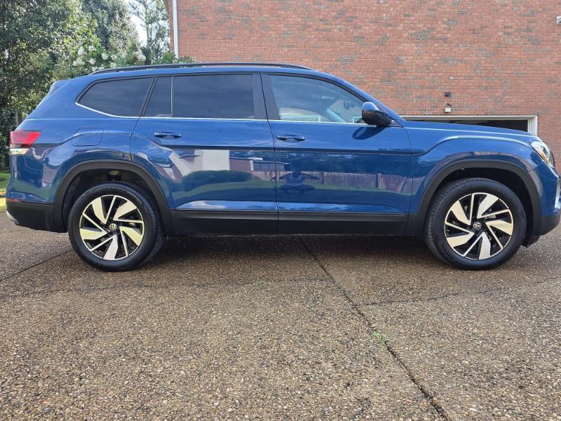 Volkswagen Atlas SE 2026