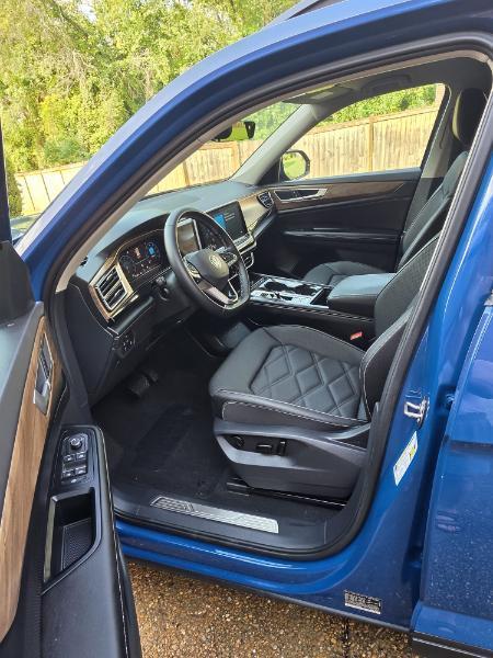 Volkswagen Atlas SE 2026