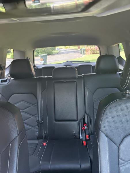 Volkswagen Atlas SE 2026