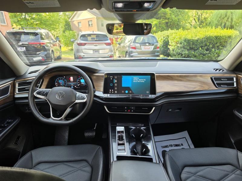 Volkswagen Atlas SE 2026