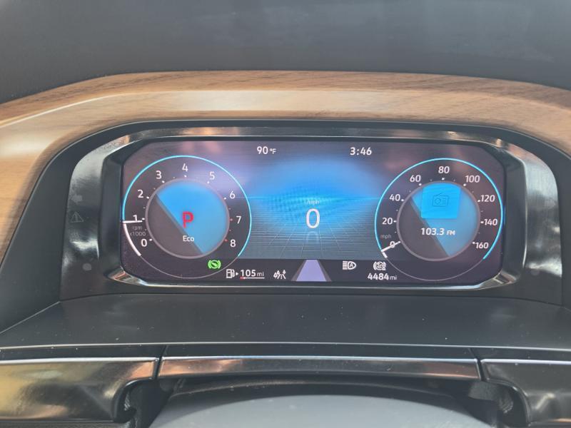 Volkswagen Atlas SE 2026