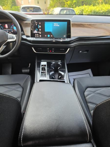 Volkswagen Atlas SE 2026
