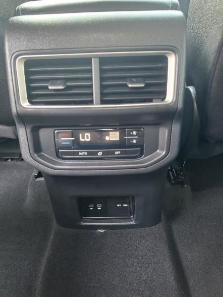 Volkswagen Atlas SE 2026