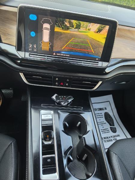 Volkswagen Atlas SE 2026