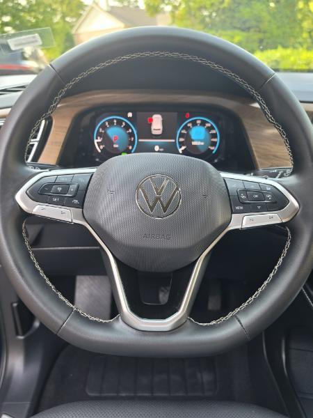 Volkswagen Atlas SE 2026