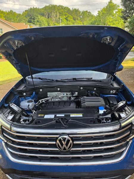 Volkswagen Atlas SE 2026