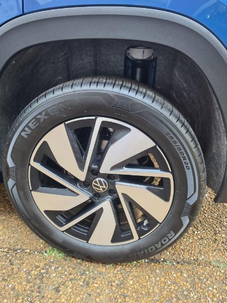 Volkswagen Atlas SE 2026