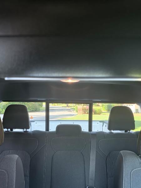 RAM 1500 Tradesman Quad Cab 4WD 2024