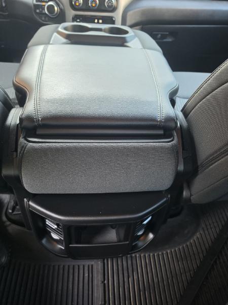 RAM 1500 Tradesman Quad Cab 4WD 2024