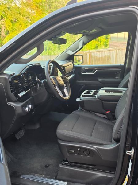 GMC Sierra 1500 SLE Crew Cab 2WD 2026