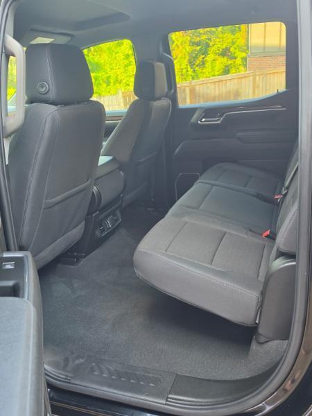 GMC Sierra 1500 SLE Crew Cab 2WD 2026