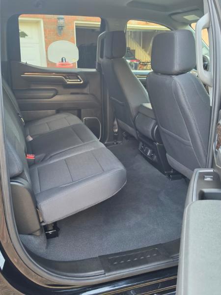 GMC Sierra 1500 SLE Crew Cab 2WD 2026