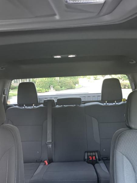 GMC Sierra 1500 SLE Crew Cab 2WD 2026