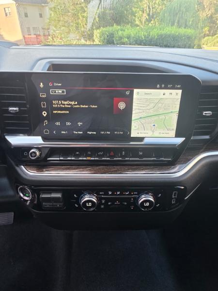 GMC Sierra 1500 SLE Crew Cab 2WD 2026
