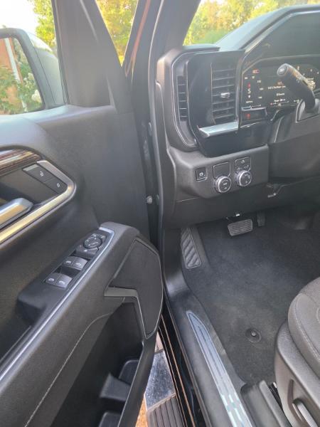 GMC Sierra 1500 SLE Crew Cab 2WD 2026