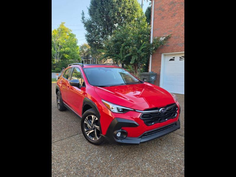 Subaru Crosstrek Premium 2025