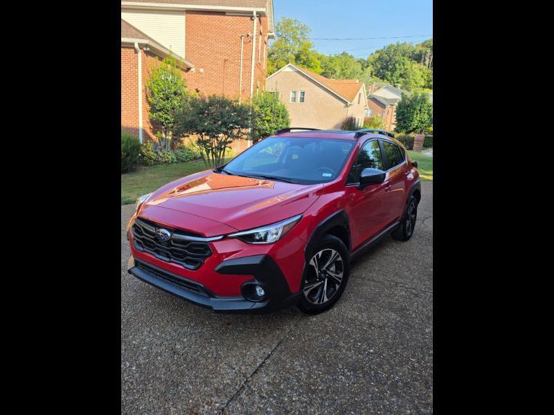 Subaru Crosstrek Premium 2025