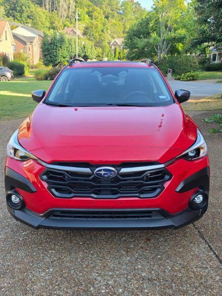 Subaru Crosstrek Premium 2025