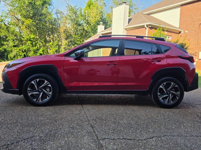 Subaru Crosstrek Premium 2025