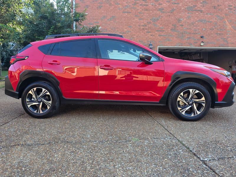 Subaru Crosstrek Premium 2025