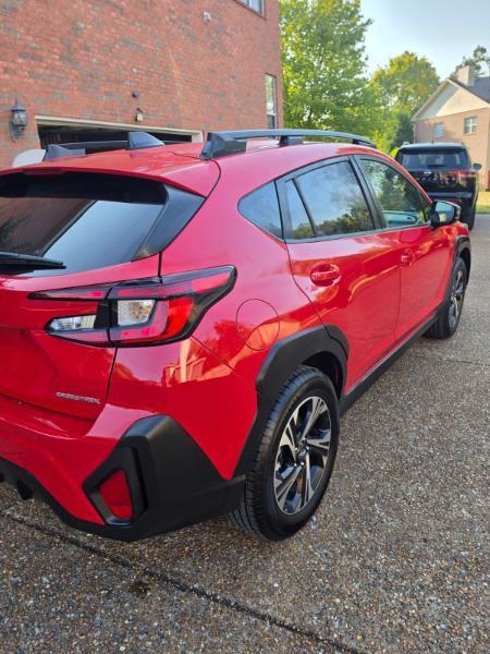 Subaru Crosstrek Premium 2025