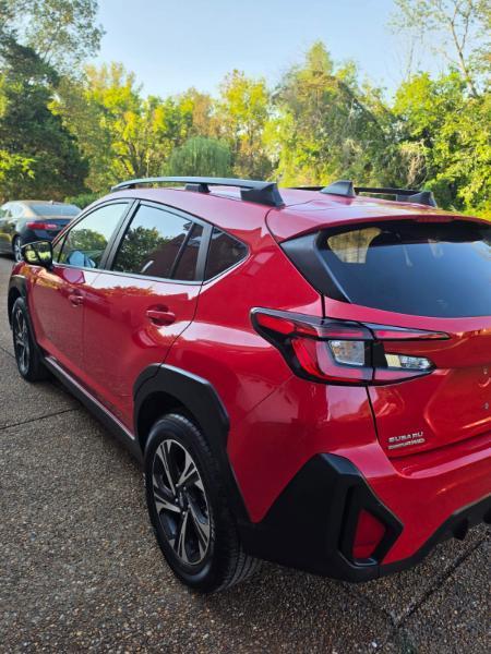 Subaru Crosstrek Premium 2025