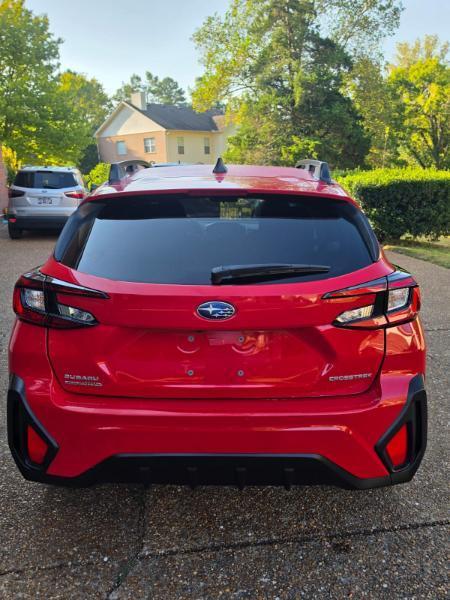 Subaru Crosstrek Premium 2025