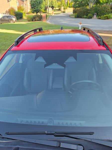 Subaru Crosstrek Premium 2025