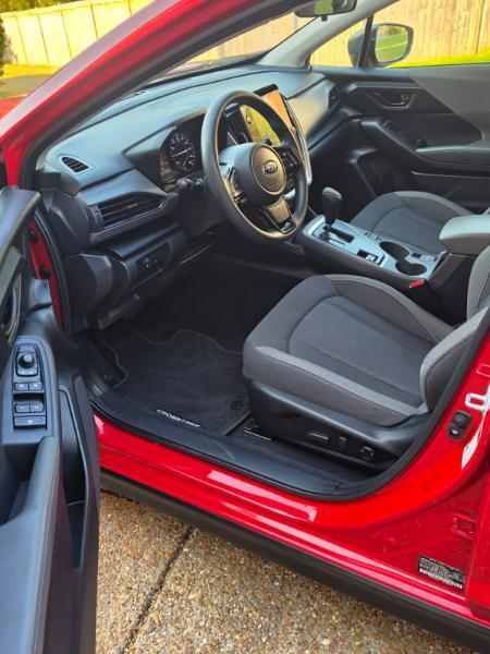 Subaru Crosstrek Premium 2025