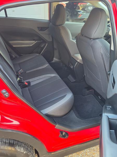Subaru Crosstrek Premium 2025