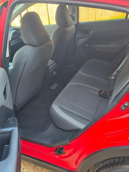 Subaru Crosstrek Premium 2025
