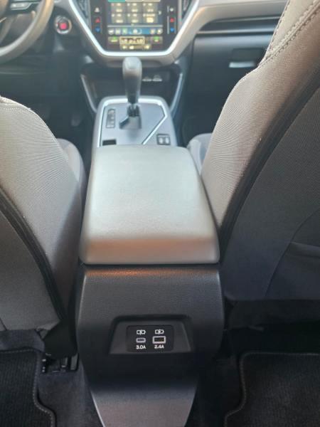 Subaru Crosstrek Premium 2025