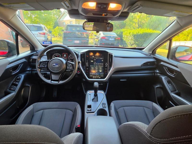 Subaru Crosstrek Premium 2025