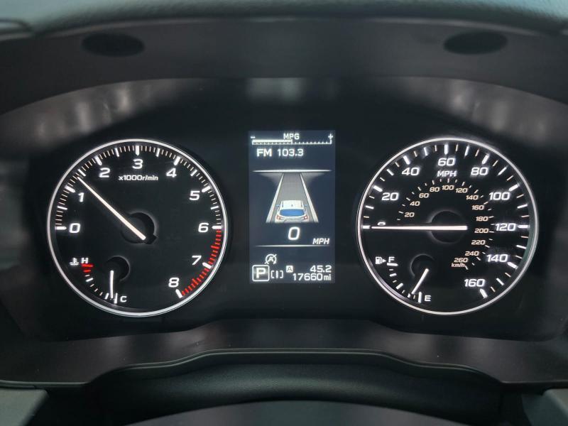 Subaru Crosstrek Premium 2025