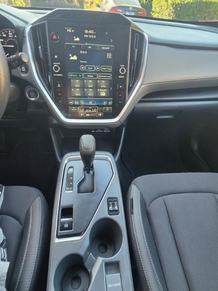 Subaru Crosstrek Premium 2025