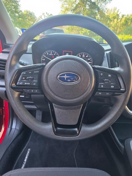 Subaru Crosstrek Premium 2025