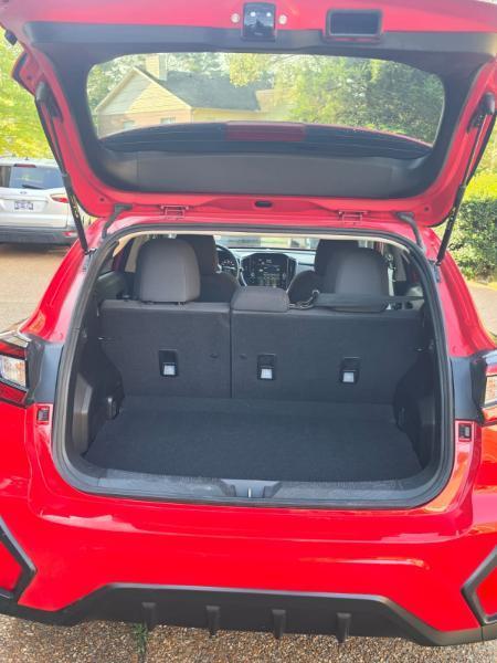 Subaru Crosstrek Premium 2025