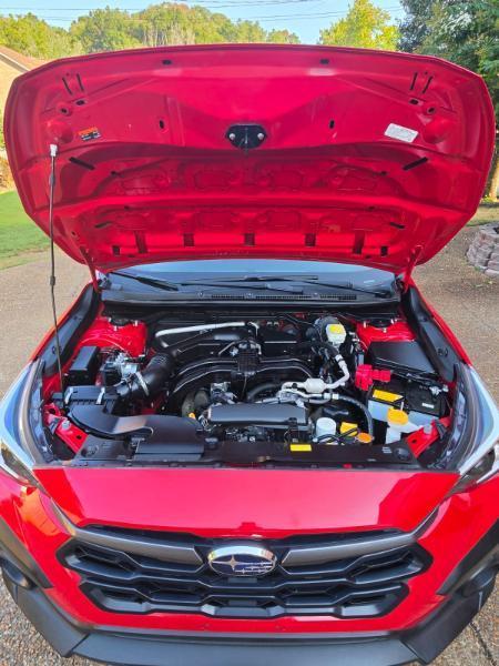 Subaru Crosstrek Premium 2025