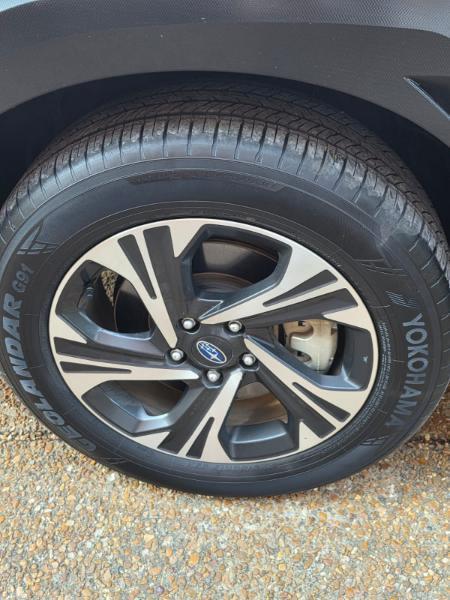 Subaru Crosstrek Premium 2025