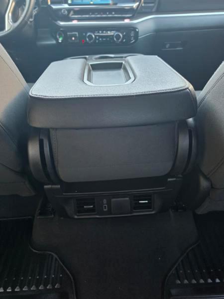 Chevrolet Silverado 2500HD LT Crew Cab Long Box 4WD 2025