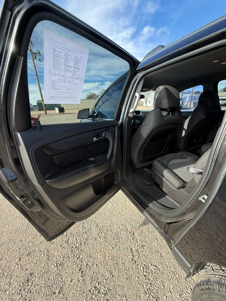 Chevrolet Traverse 1LT AWD 2016