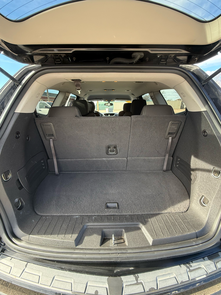 Chevrolet Traverse 1LT AWD 2016